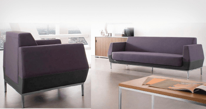 Office Furniture UAE Suppliers | Sofa Seating 01 | Office World