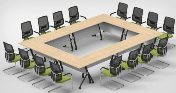 Meeting Table-01 Meeting Table-01