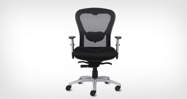 Office Chair in Sharjah | 08 | Office World