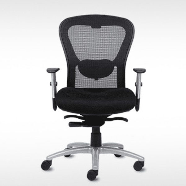 Ergonomic Chair -02