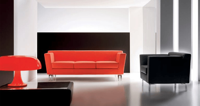 Office Furniture in Sharjah | Sofa | Office World