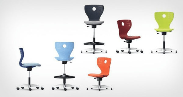 Office Chair in Sharjah | 12 | Office World