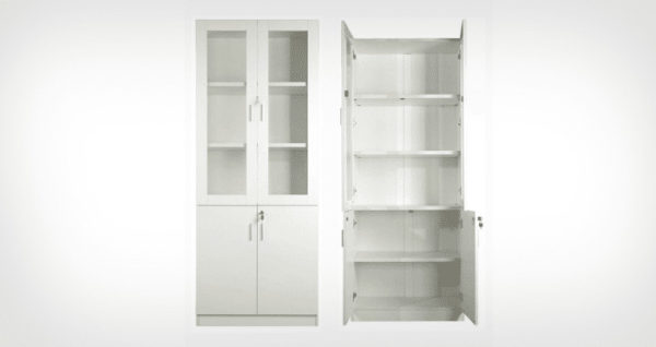 Office Storage Cabinets in UAE | 15 | Office World
