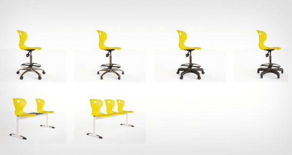 Office Chair in Sharjah | 22 | Office World