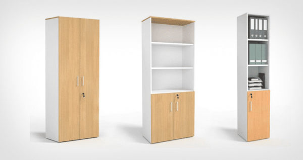 Office Storage Cabinets in UAE | 26 | Office World