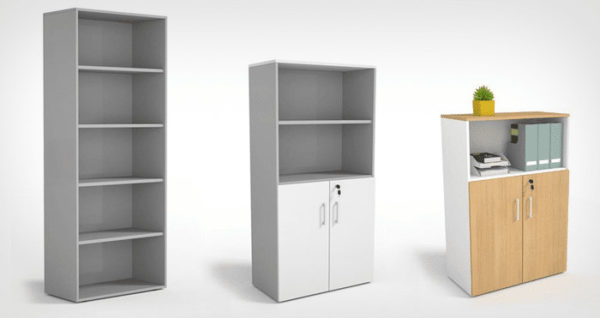 Office Storage Cabinets in UAE | 27 | Office World