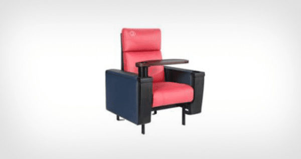 Office Furniture Suppliers in Dubai | Public Chair 30 | Office World