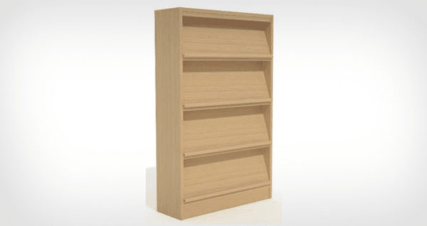 Office Storage Cabinets in UAE | 38 | Office World