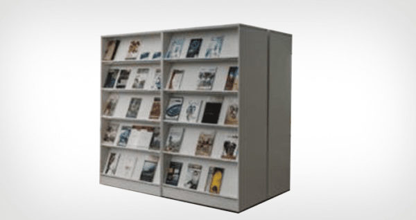 Office Storage Cabinets in UAE | 40 | Office World