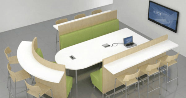Conference table in UAE | 78 | Office World