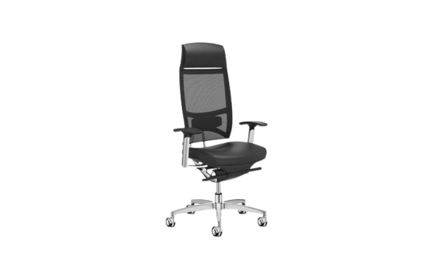 Office Chairs in Dubai | Chair-01 | Office World