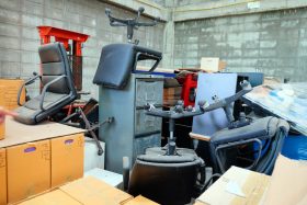 USED FURNITURE