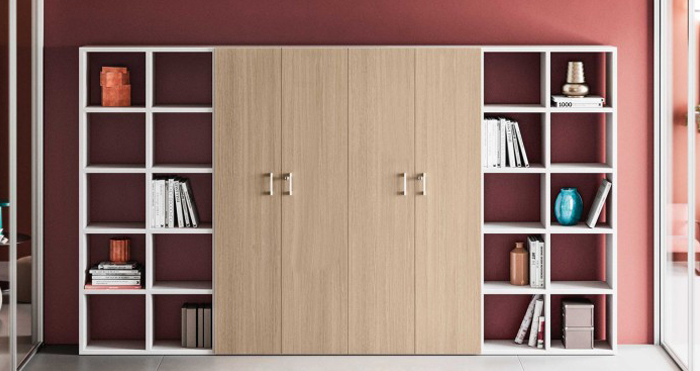 Office Storage Cabinets in UAE | Office World