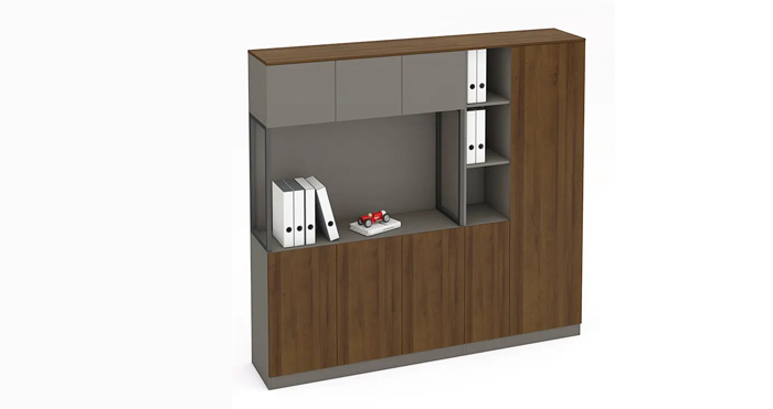 Office Cabinets UAE | Cab | Office World