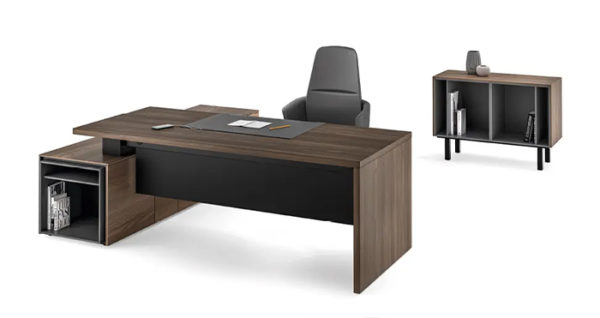 Office Desk IN UAE | ATHENS-02 | Office World