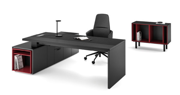 Office Desk in UAE | ATHENS-04 | Office World
