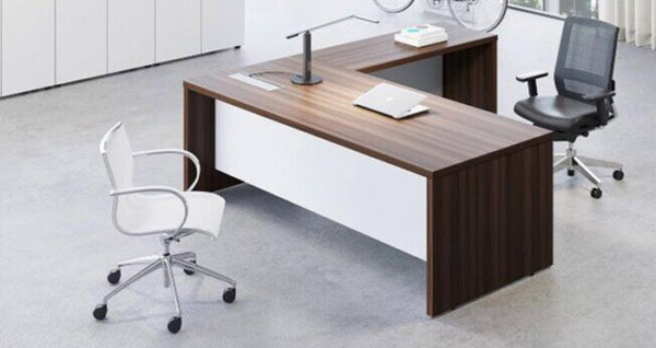 Office Desk Dubai | AXIS-03 | Office World