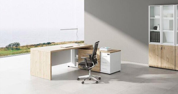 Office Desk Dubai | AXIS-04 | Office World