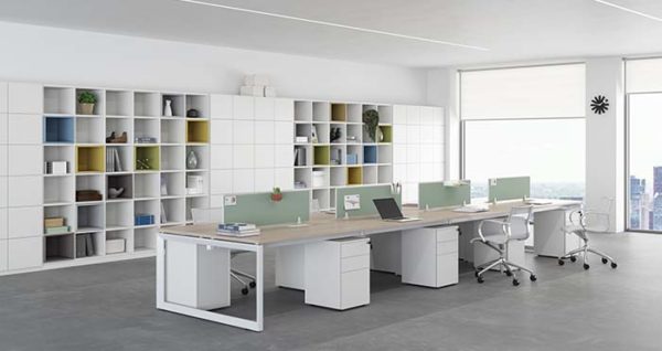 Office Furniture Suppliers in Dubai | Meeting Table | Office World