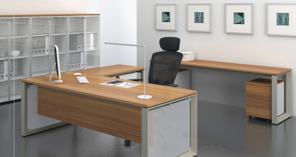 Office Furniture UAE Suppliers | BETA-13 | Office World