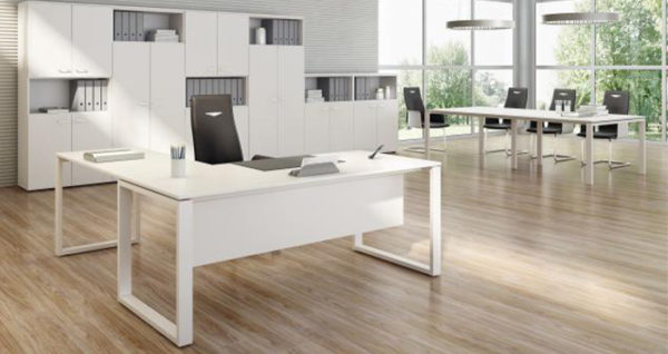 Office Furniture Suppliers in Dubai | BETA-17 | Office World