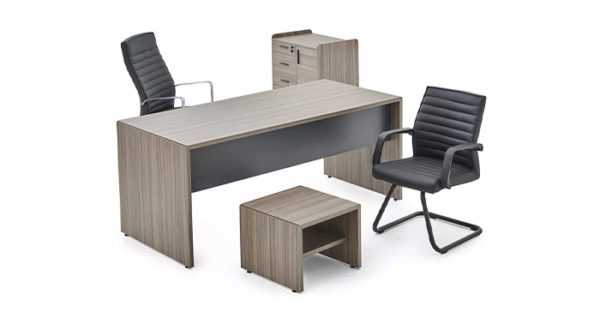 Office Furniture Suppliers in UAE | BUDGET-02 | Office World