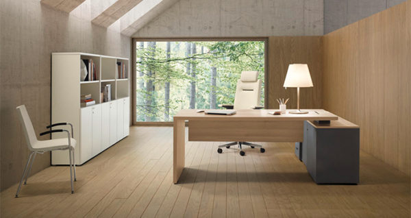 Office Furniture Suppliers in Dubai | CHICAGO-03 | Office World