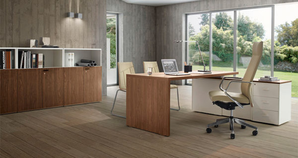 Office Furniture Suppliers in UAE | CHICAGO-05 | Office World