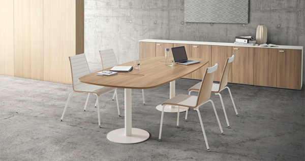Office Furniture in Sharjah | CHICAGO-10 | Office World