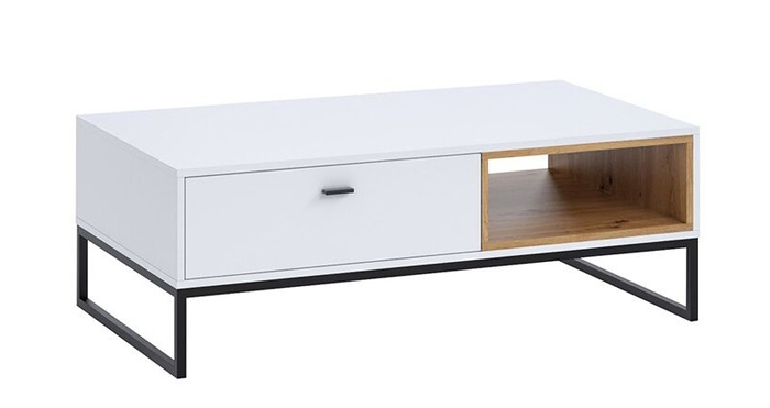 Office Coffee Table in UAE | CT-108 | Office World