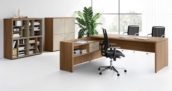 Office Furniture UAE Suppliers | DELLA-06 | Office World