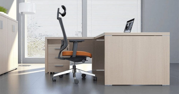 Office Furniture in Dubai | DINO-03 | Office World