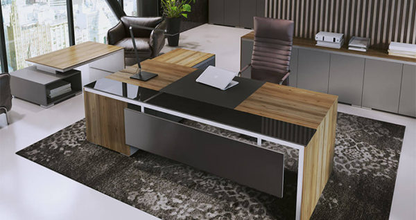 Office Furniture Suppliers in UAE | DINO-04 | Office World