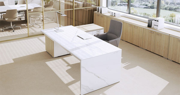 Office Furniture in UAE | DINO-06 | Office World