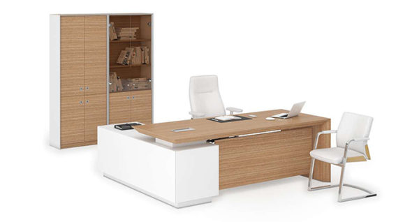 Office Furniture Suppliers in Dubai | ELITE-02 | Office World