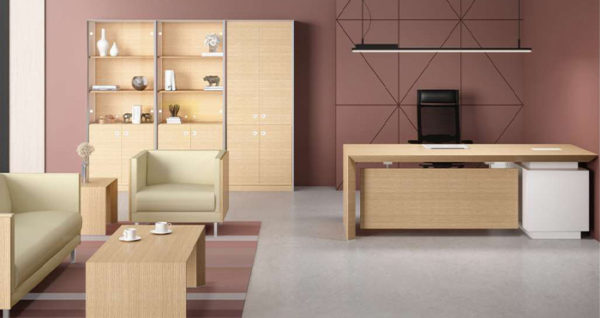 Office Furniture in Dubai | ELITE-03 | Office World