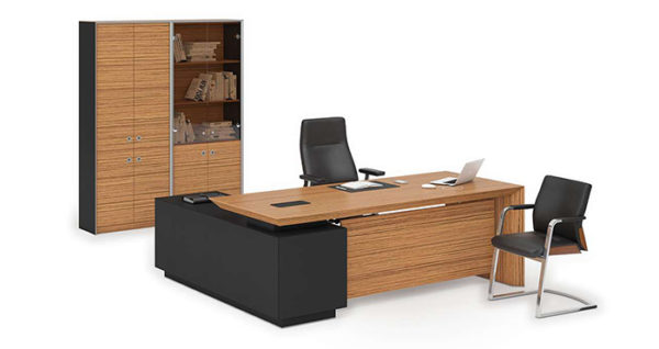 Office Furniture in Dubai | ELITE-04 | Office World