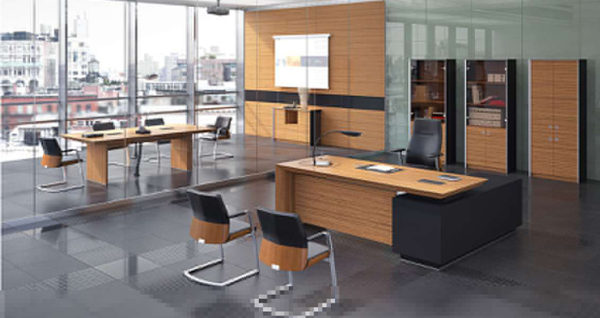 Office Furniture UAE Suppliers | ELITE-05 | Office World