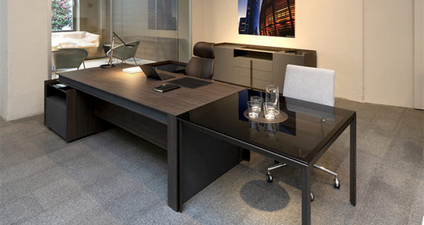 Office Furniture Suppliers in UAE | ESPANA-03 | Office World
