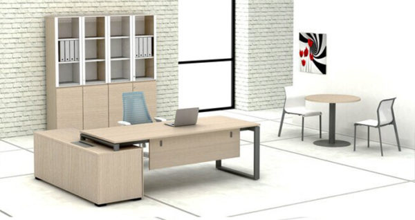 Office Furniture in Dubai | EXECUTIVE-04 | Office World