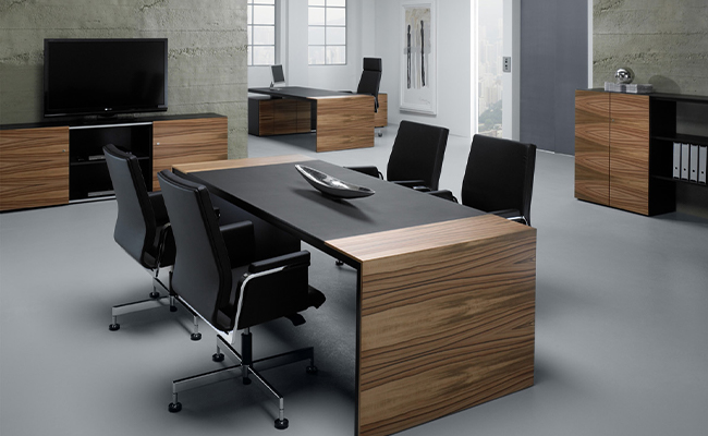 Meeting table in Dubai | Office World