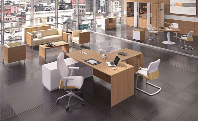 Office Desk Dubai | Office World