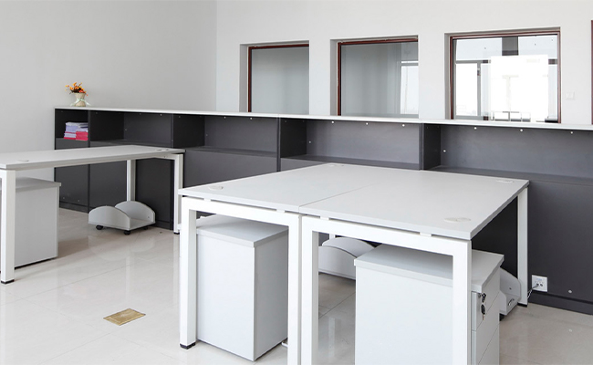 Office Desk in UAE | Office world