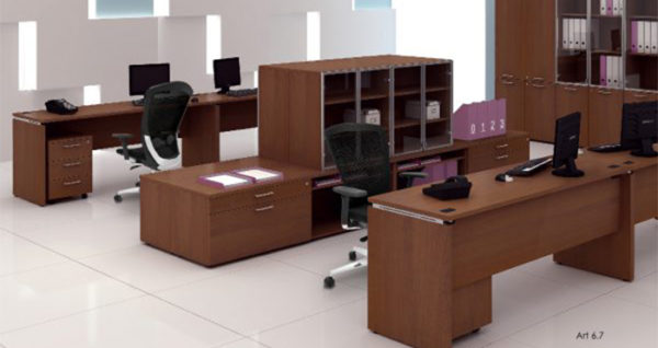 Office Furniture Suppliers in Dubai | GAMA-02 | Office World
