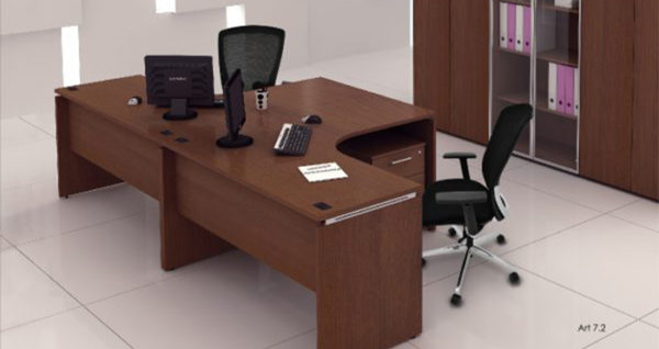 Office Furniture UAE Suppliers | GAMA-03 | Office World
