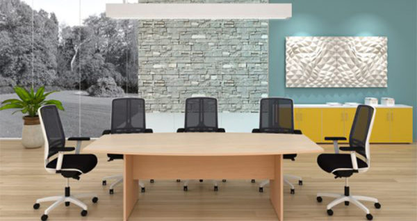 Office Furniture UAE Suppliers | GAMA-11 | Office World