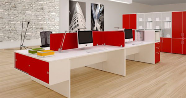 Office Furniture in Dubai | GAMA-13 | Office World