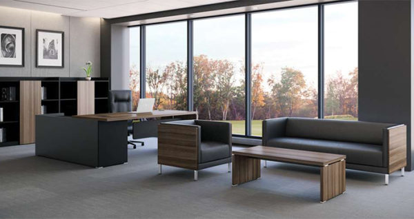 Office Furniture Suppliers in UAE | KNOLL-03 | Office World