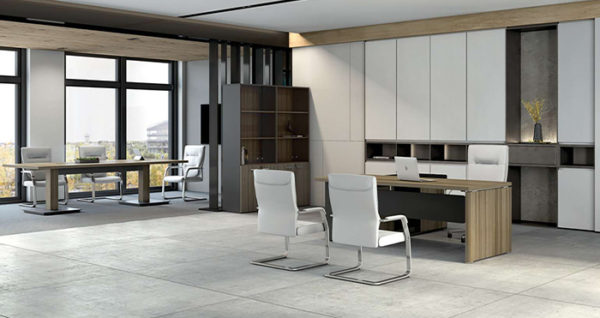 Office Furniture Suppliers in UAE | KNOLL-05 | Office World