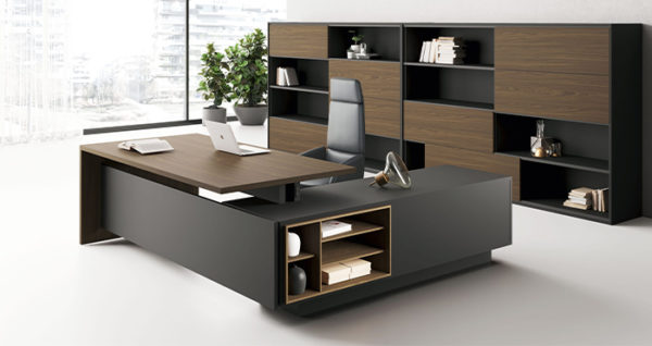 Office Furniture in Dubai | KOMPAS-02 | Office World
